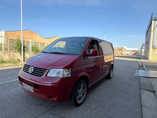 Volkswagen Transporter T5 2007