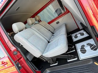 Volkswagen Transporter T5 2007