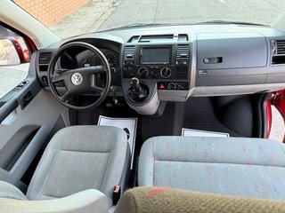 Volkswagen Transporter T5 2007