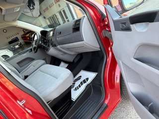 Volkswagen Transporter T5 2007