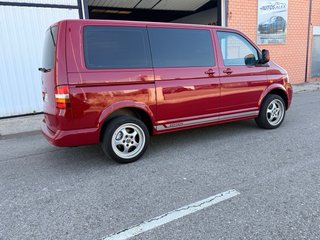 Volkswagen Transporter T5 2007