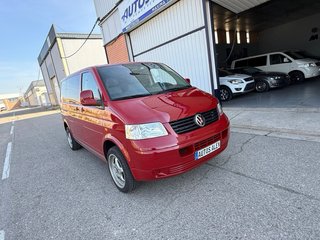 Volkswagen Transporter T5 2007