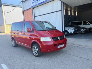 Volkswagen Transporter T5 2007