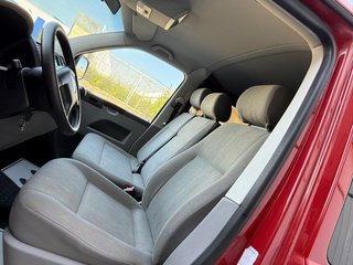 Volkswagen Transporter T5 2007