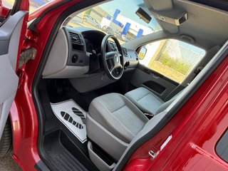 Volkswagen Transporter T5 2007