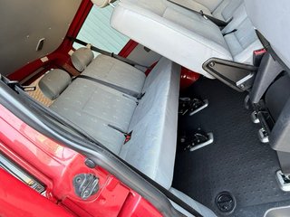 Volkswagen Transporter T5 2007
