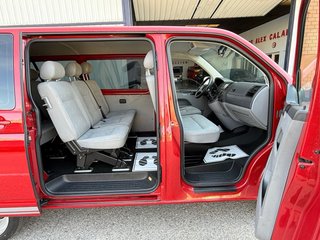 Volkswagen Transporter T5 2007