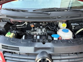 Volkswagen Transporter T5 2007