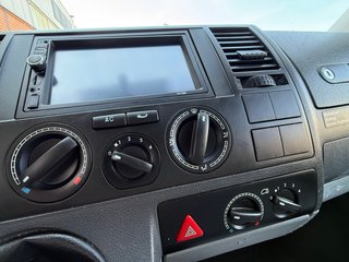 Volkswagen Transporter T5 2007