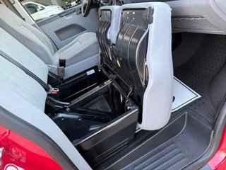 Volkswagen Transporter T5 2007