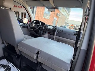 Volkswagen Transporter T5 2007