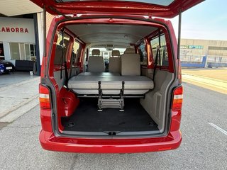 Volkswagen Transporter T5 2007