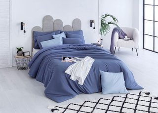 Funda nórdica microfibra tacto suave Todocama