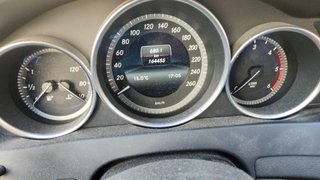 Mercedes-Benz Clase C 2020