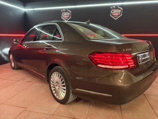 Mercedes-Benz Clase E 2015