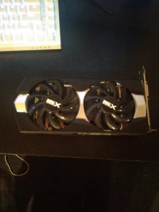 Sapphire AMD Radeon R9 270X 2GB Tarjeta Gráfica
