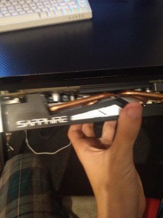 Sapphire AMD Radeon R9 270X 2GB Tarjeta Gráfica
