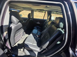 Volvo XC90 7 seater Asientos