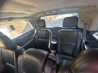 Volvo XC90 7 seater Asientos