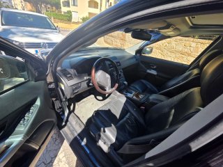Volvo XC90 7 seater Asientos