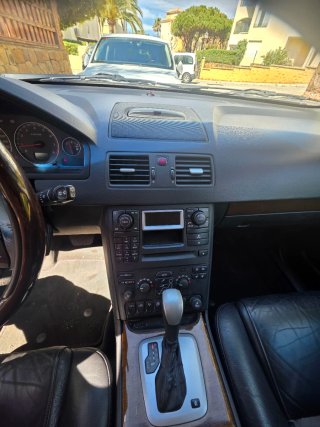 Volvo XC90 7 seater Asientos