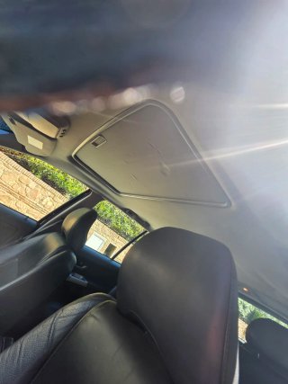 Volvo XC90 7 seater Asientos