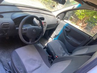Opel Combo 2008