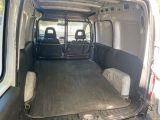 Opel Combo 2008