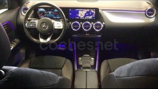 Mercedes-Benz EQA (H243) 2021