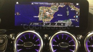 Mercedes-Benz EQA (H243) 2021