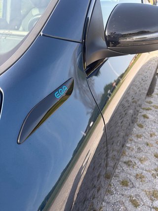 Mercedes-Benz EQA (H243) 2021