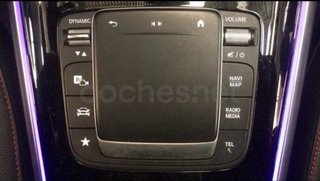 Mercedes-Benz EQA (H243) 2021