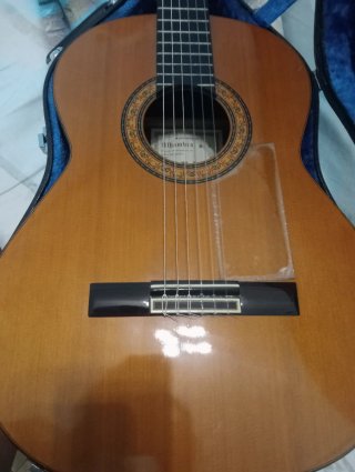Guitarra Española Alhambra Mod. 5P - 1982