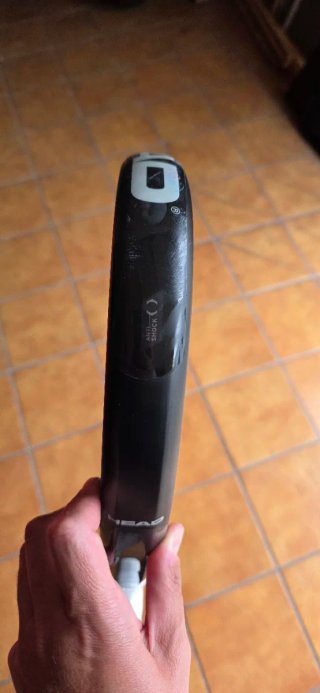 Pala Head Speed Pro X 2025