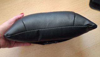Almohada Silla Gaming OVERSTEEL
