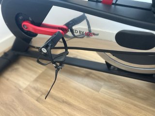 Bicicleta Spinning Life Fitness ICG