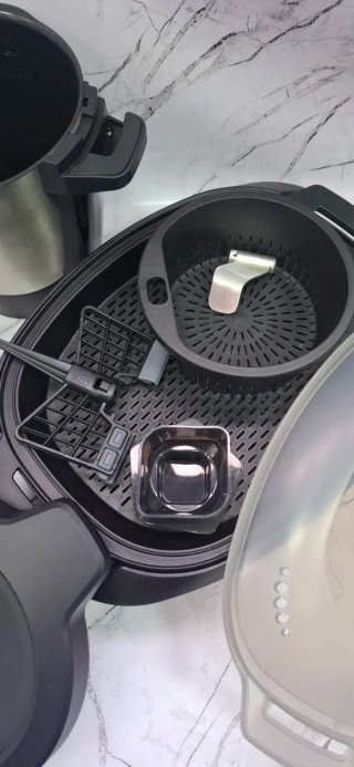 Robot Cocina Cecotec Mambo Touch + Jarra Habana