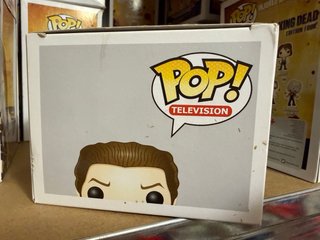 Funko Pop The Walking Dead Rick Grimes  67