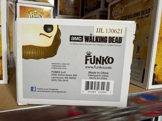 Funko Pop The Walking Dead Rick Grimes  67