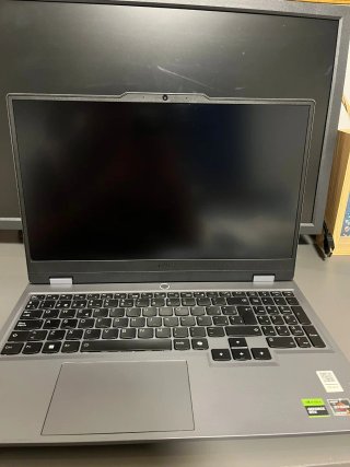 Cargador Lenovo 170W LOQ
