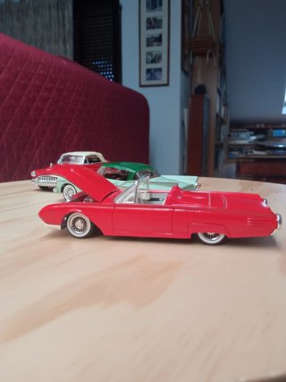 Coches Solido 3 uds escala 1/43