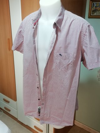 Camisa Dos Galgos + regalo