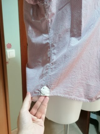 Camisa Dos Galgos + regalo