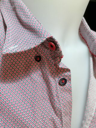 Camisa Dos Galgos + regalo