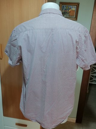 Camisa Dos Galgos + regalo