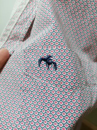 Camisa Dos Galgos + regalo