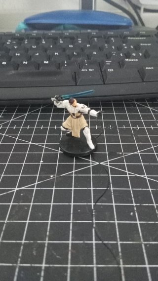 Miniatura Star Wars