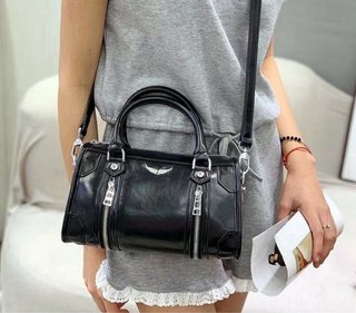 Bolso Zadig & Voltaire Negro