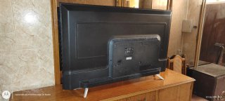 Televisor Changhong 55 4K UHD Smart TV