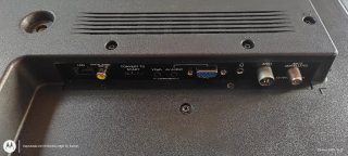 Televisor Changhong 55 4K UHD Smart TV